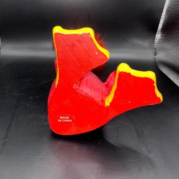 NWOT Wild Haired Duck Picture / Recipe Holder - Picture 5 of 8